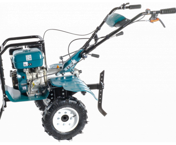Мотофреза Konner & Sohnen KS 9HP-1350G-3 (400)