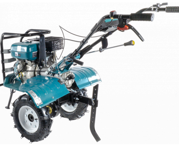 Мотофреза Konner & Sohnen KS 9HP-1350G-3 (400)