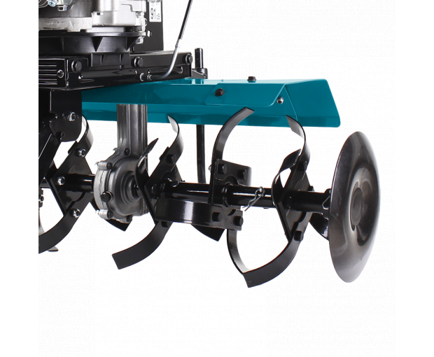 Мотофреза Konner & Sohnen KS 9HP-1350G-3 (400)