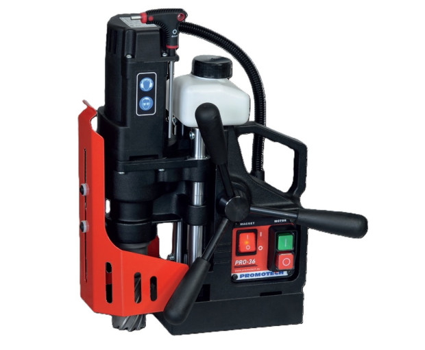 Магнитна бормашина PROMOTECH PRO-36