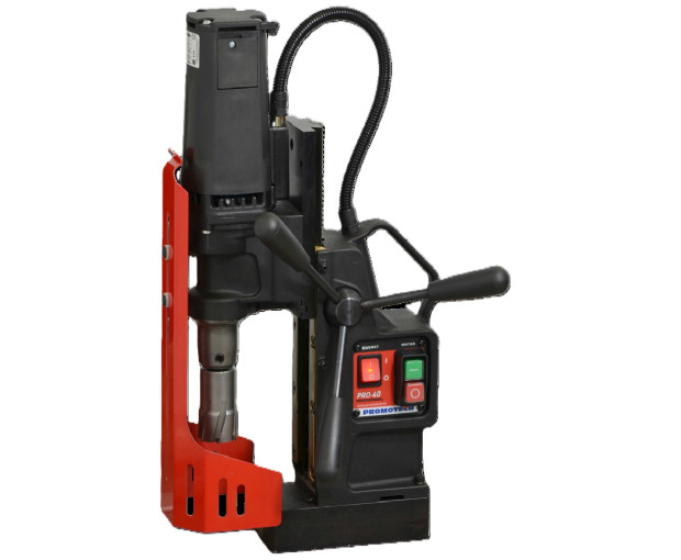Магнитна бормашина PROMOTECH PRO-40