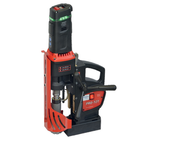 Магнитна бормашина PROMOTECH PRO-72T