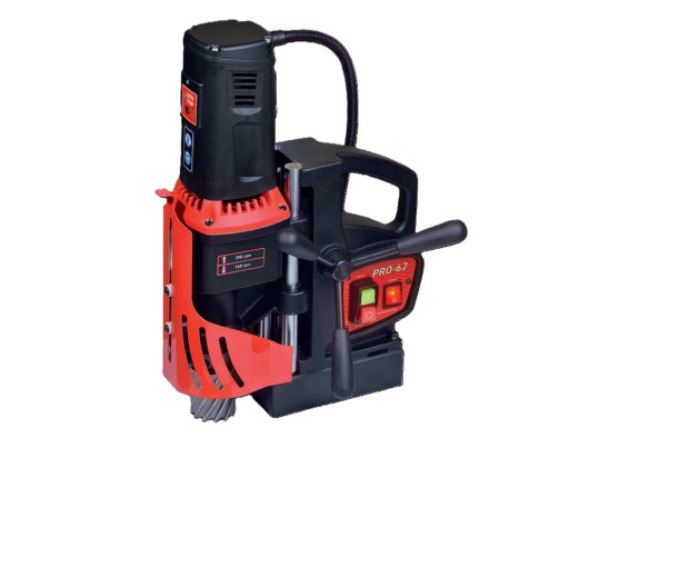 Магнитна бормашина PROMOTECH PRO-62