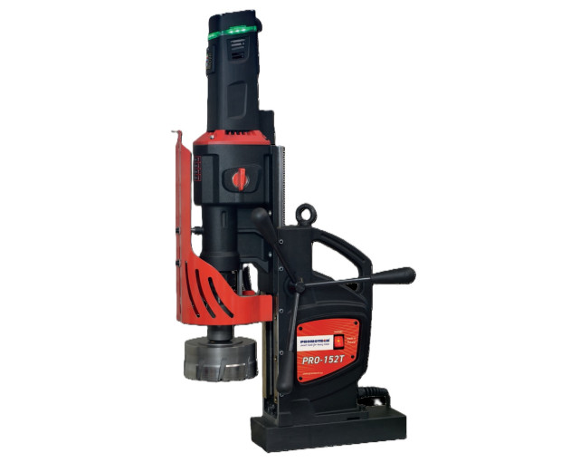 Магнитна бормашина PROMOTECH PRO-152T