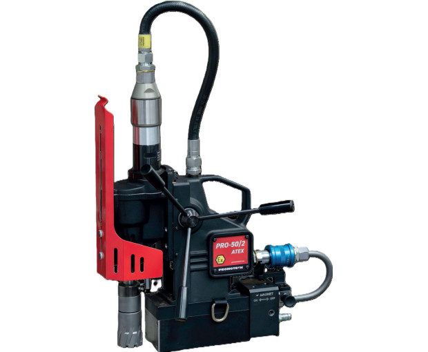 Магнитна бормашина PROMOTECH PRO-50/2 ATEX