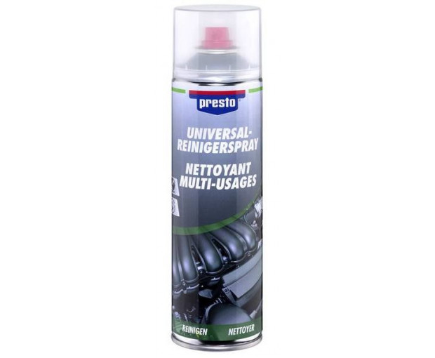 Presto Универсален почистващ спрей 500 ml