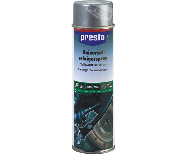 Presto Универсален почистващ спрей 500 ml