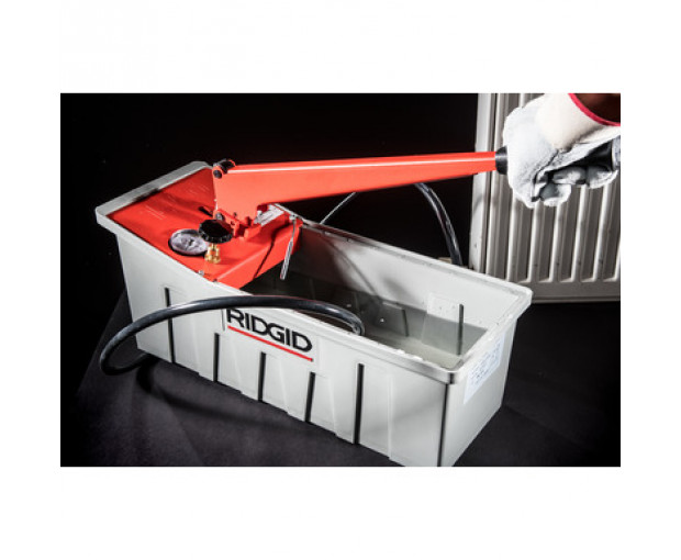 Помпа за хидравлични изпитания RIDGID 1450 BSPP, 50072