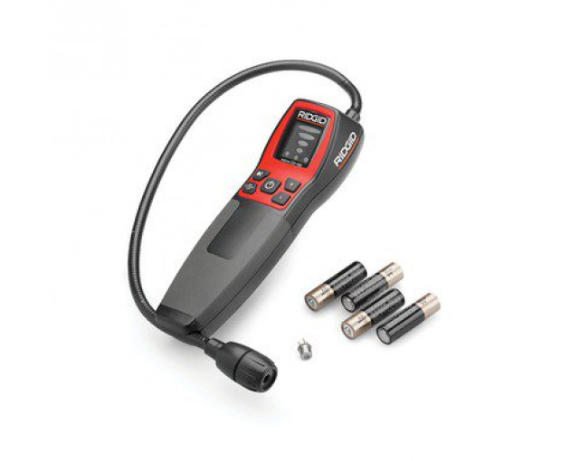 Газдетектор модел RIDGID MICRO CD-100, 36163