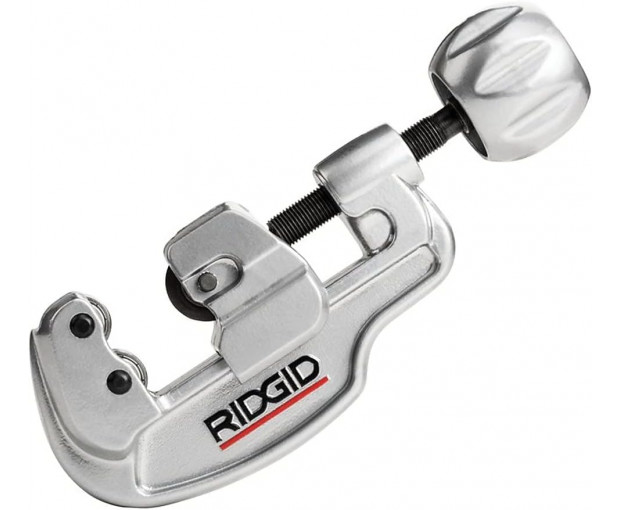 Тръборез RIDGID 35S за тръби от неръждаема стомана 6-35mm, 29963