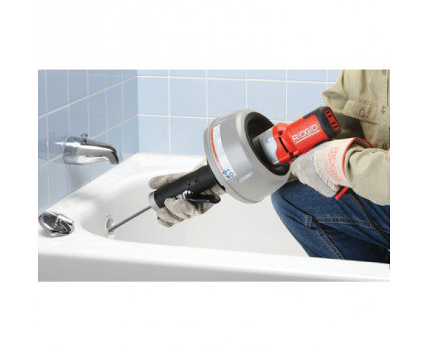 Каналопочистваща машина RIDGID K-45AF5, 36043