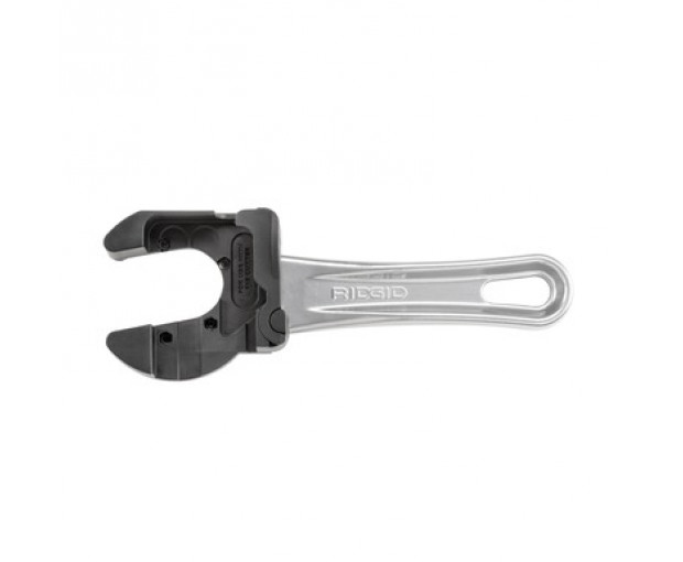 Тръборез RIDGID 2в1  6-28 mm тресчотен механизъм, автоматично подаване, 32573