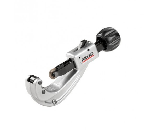 Тръборез RIDGID 151P за пластмаса с бърз механизъм 10 - 40mm, 31637