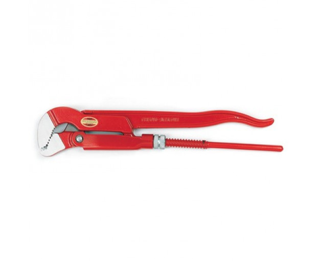 Тръбен ключ RIDGID 3" / 80mm 45° S-образна челюст, 19301