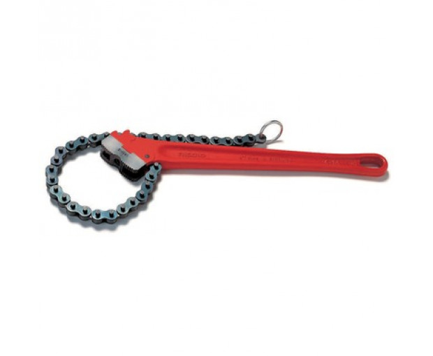 Верижен ключ RIDGID 3" / 75mm, верига L-500mm модел C-24, 31325