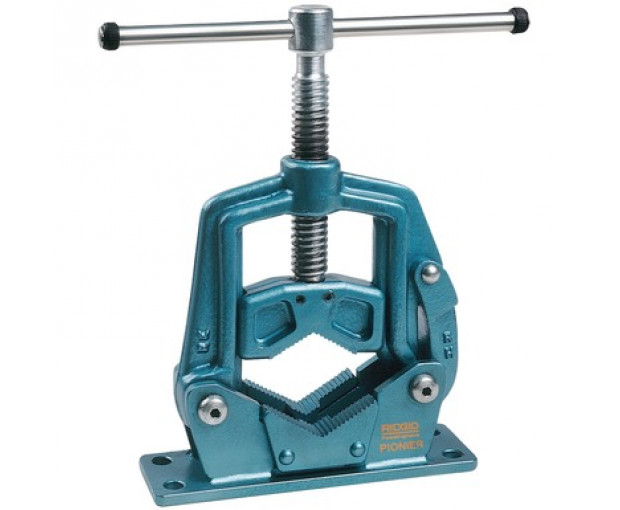 Менгеме RIDGID за тръби до 4", 11054