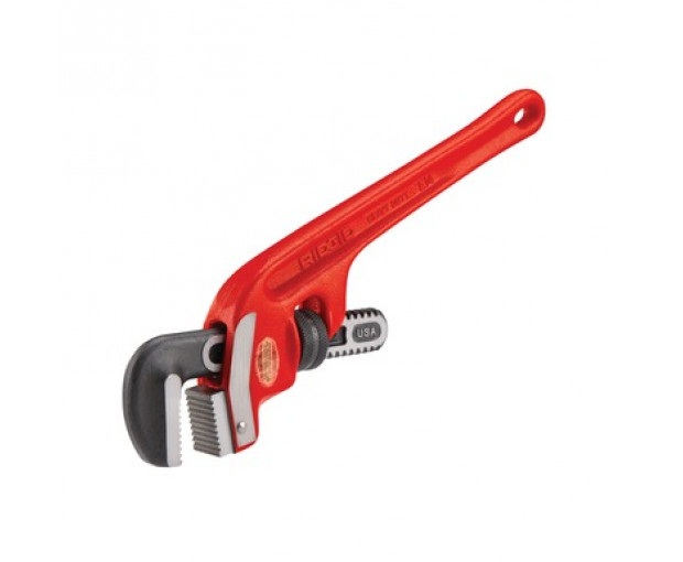 Тръбен ключ RIDGID модел E14 END HD -2 инча тръба, 31070
