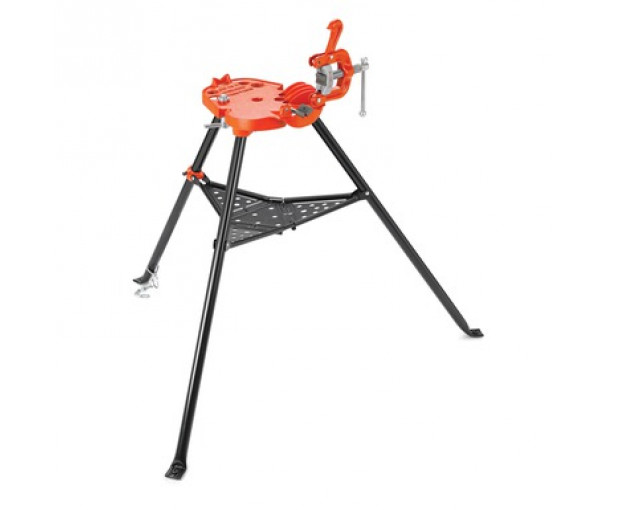 Стойка за менгеме RIDGID модел 40-A 1/8" - 2-1/2" , 40130