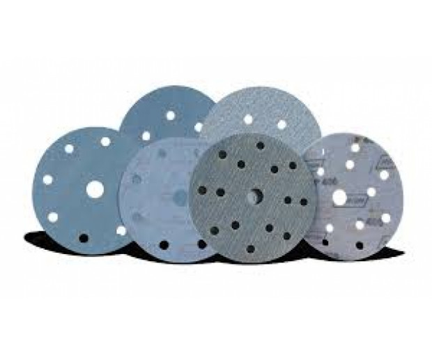 Диск за шлайфане Norton Pro A975 Saint Gobain 150mm x 18 P150