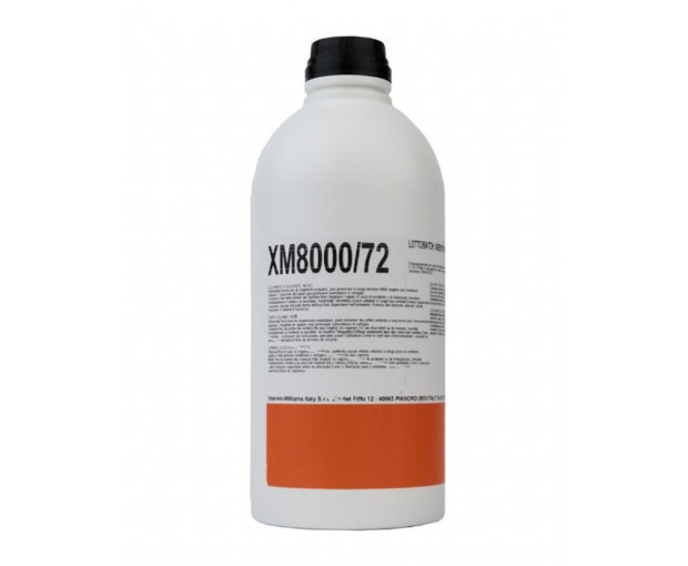 Байц XM8000/72 * универсален - черен, 1л