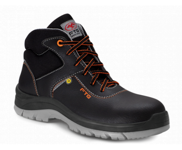 Обувки STAR S3 SRC ESD