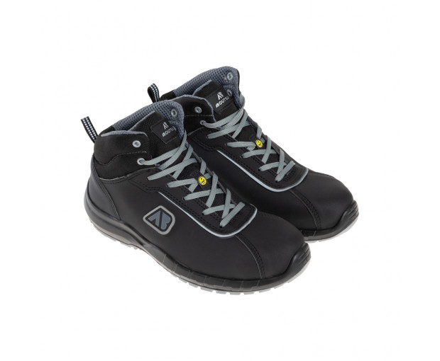 Обувки DISCOVERY MID S3