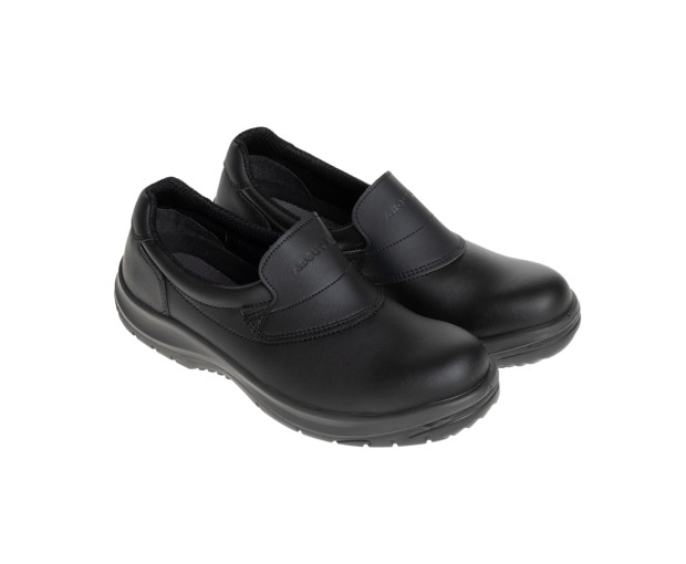 Обувки ITALIA S2, черни