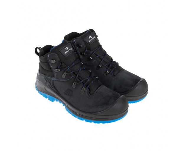 Обувки OIKOS mid S3 SRC