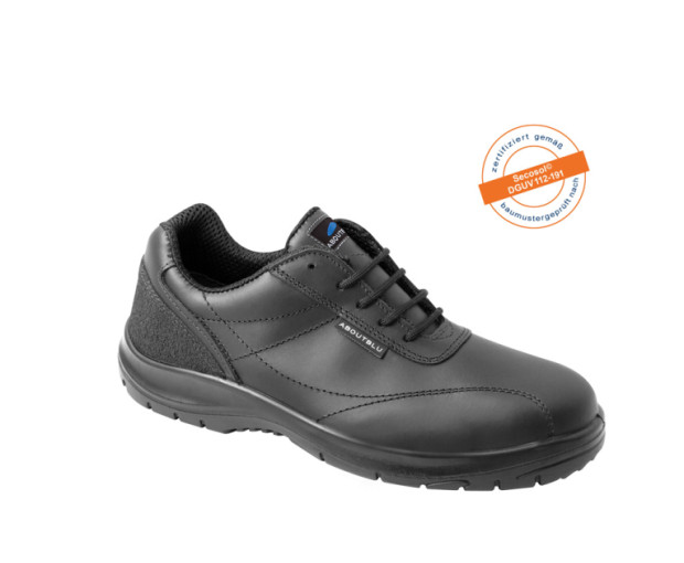 Обувки ABOUTBLU модел T-LIGHT S3 19261 05LA