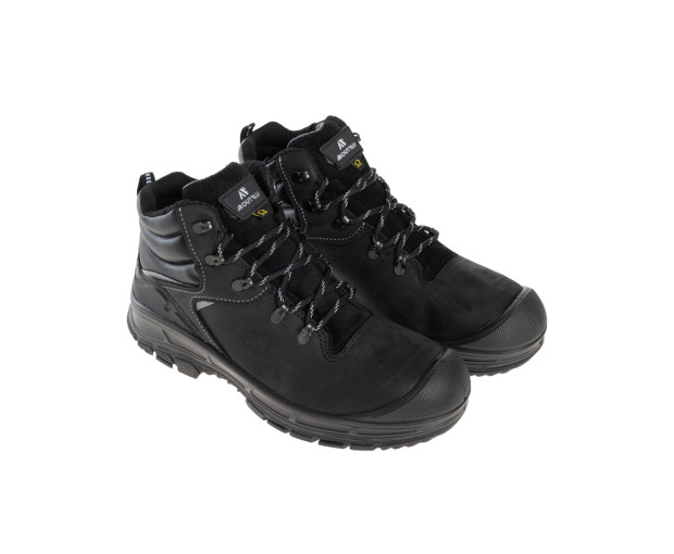 Обувки ABOUTBLU модел VOLTAGE SB E FO P SRC HRO WRU