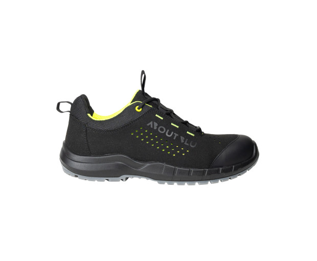 Обувки Aboutblu ACTIVE LOW SC S1PS FO SR ESD