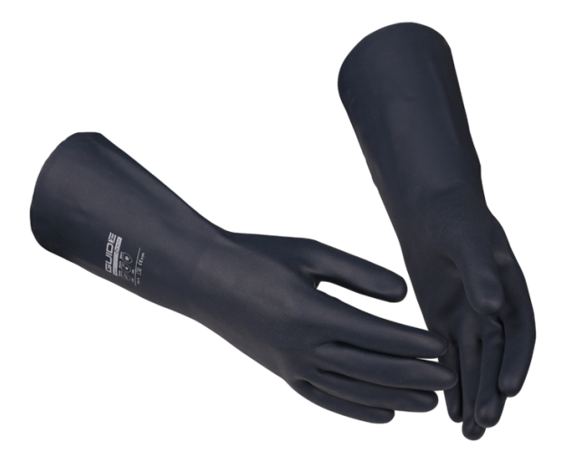 Ръкавици GUIDE 4013,хлоропрен, р-р 8/М