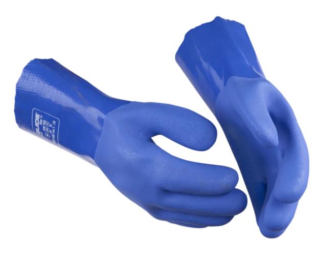 Ръкавици GUIDE 143, PVC, р-р 10