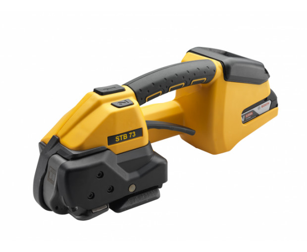 Акумулаторен инструмент за чембероване Strapex STB 73