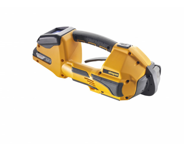 Акумулаторен инструмент за чембероване Strapex STB 73