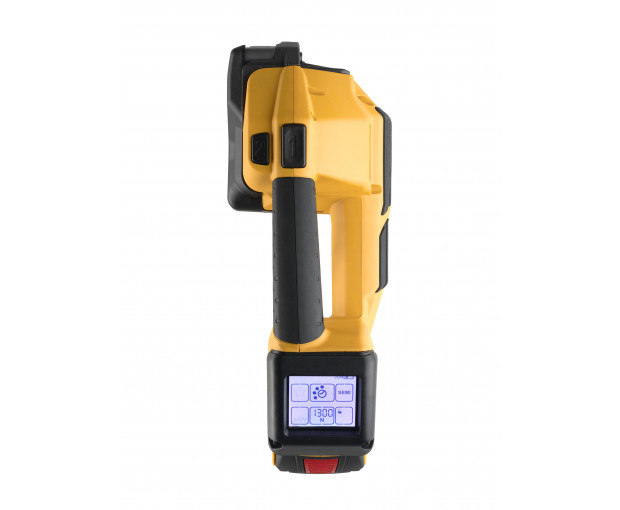 Акумулаторен инструмент за чембероване Strapex STB 73