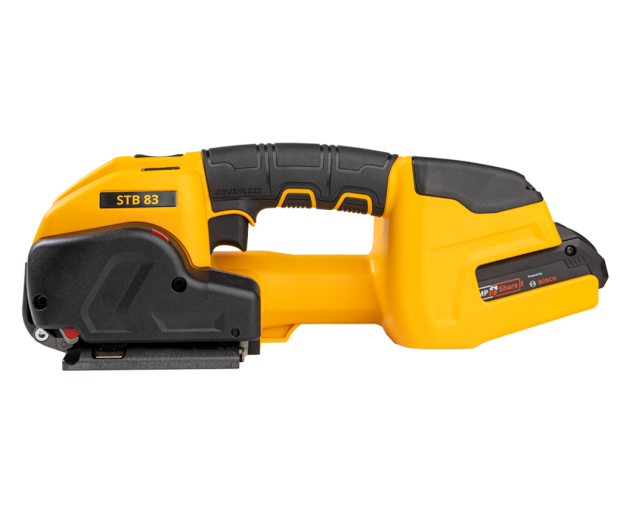 Акумулаторен инструмент за чембероване Strapex STB 83