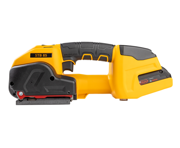 Акумулаторен инструмент за чембероване Strapex STB 85