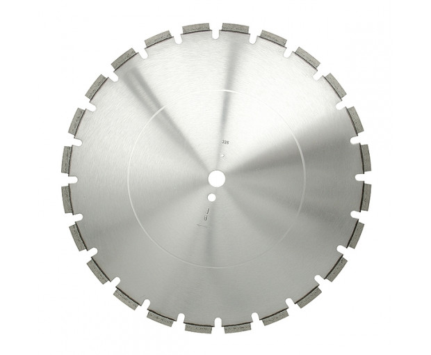 Диамантен диск за рязане на бетон BLP 10, 450/25.4 mm
