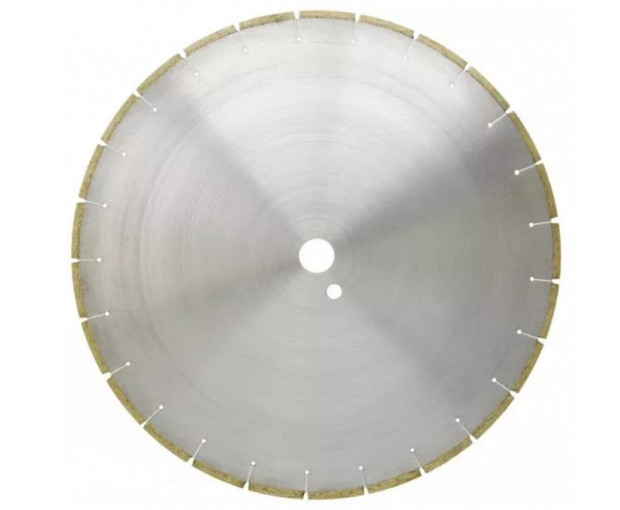 Диск за рязане на варовик и мрамор MR 101 EL N 600/60 mm