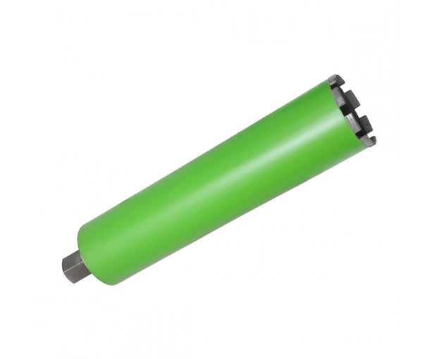 Боркорона dr. Schulze Beton SP 132 mm