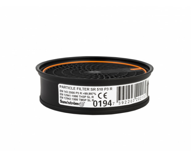 Прахов филтър SR 510 P3 Sundstrom Safety