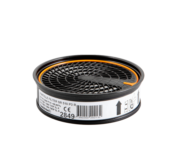 Прахов филтър SR 510 P3 Sundstrom Safety