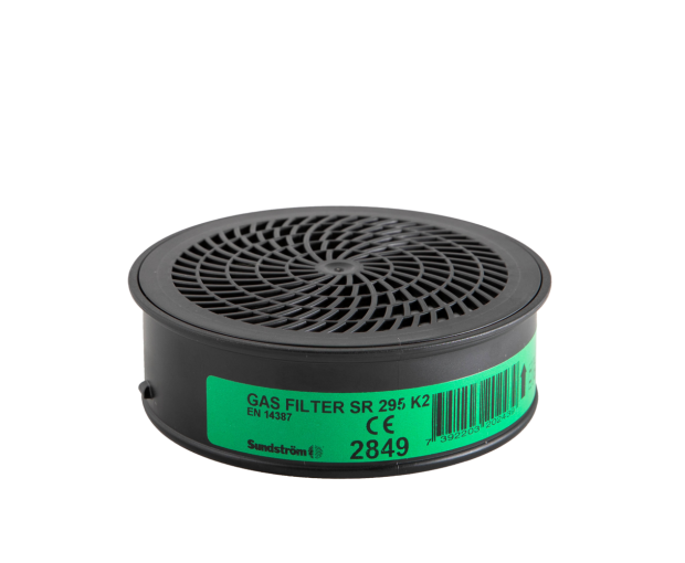 Химически филтър SR 295 K2