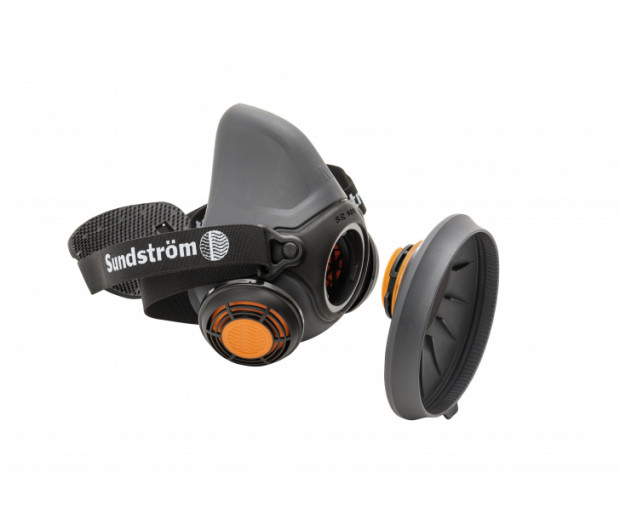 Полумаска SR 900 Sundstrom Safety