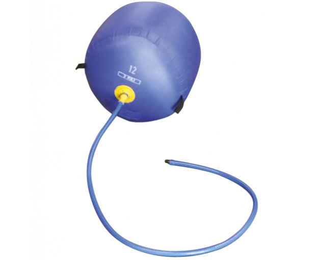 Надуваеми стопери за тръби TAG PIPE - IPS2,  2"