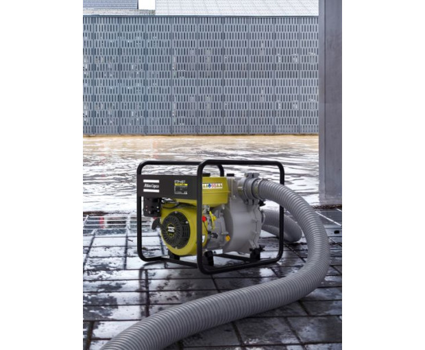 Бензин помпа ETP H3T Atlas Copco