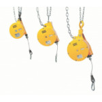 Atlas Copco WP-20-35 Балансьор 35-45 kg