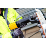 Atlas Copco RTP 8100 GIR38 Пневматичен гайковерт 2200-8100 Nm