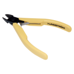 ESD Клещи резачки с глава тип "Oval", 112.5 mm Lindstrom 8150